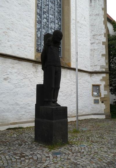Monument Slachtoffers Nationaal-Socialisme #5