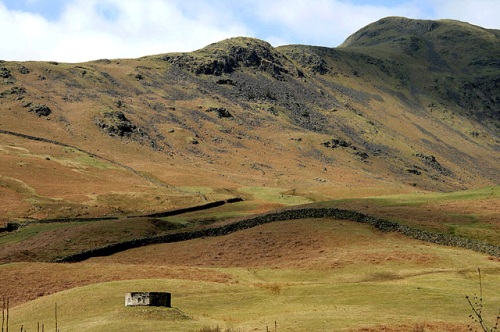 Pillbox FW3/22 Town Head #1