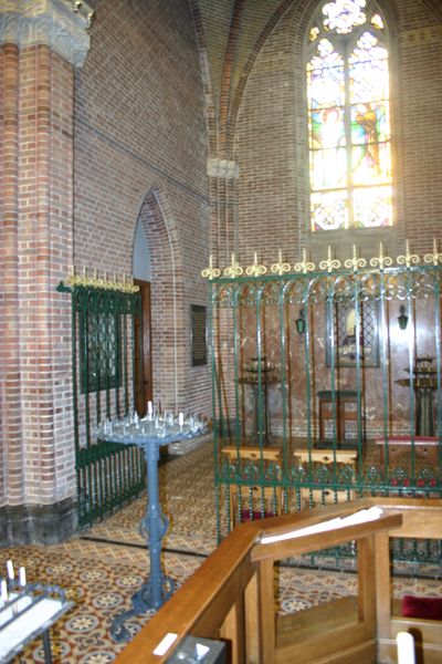 Kapel Sint-Bonifatiuskerk #3