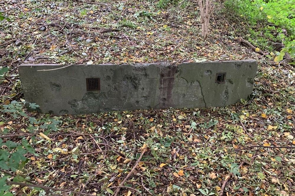 Bunker Vi 15 Visé #2