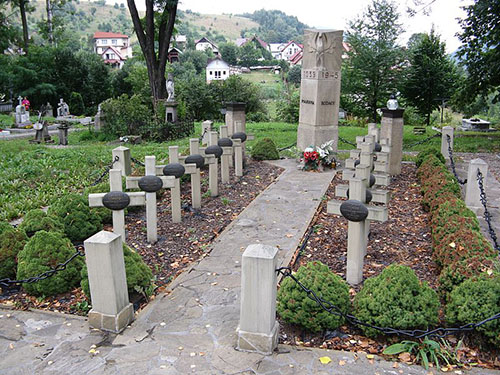 Polish War Graves #1