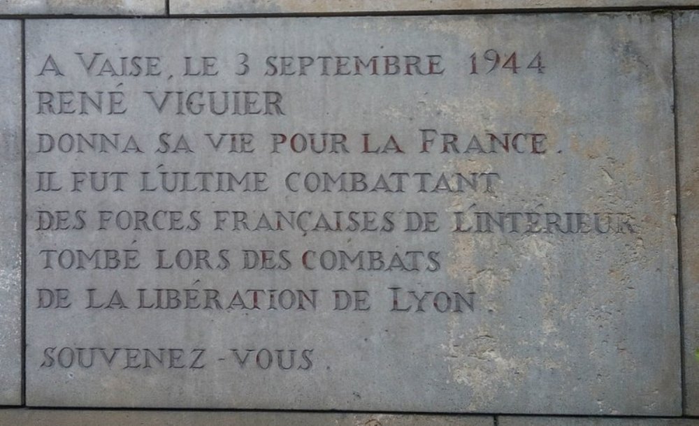 Memorial René Viguier #1