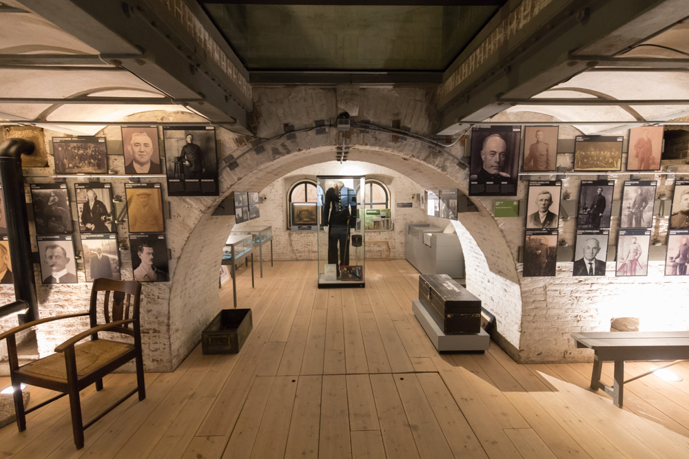 Fort Pannerden Museum #4