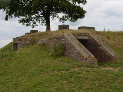Air Base Chièvres
