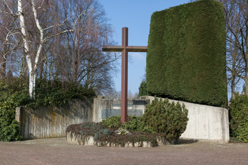 Oorlogsmonument Brunssum #1