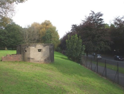 Bunker FW3/24 Allerton #1