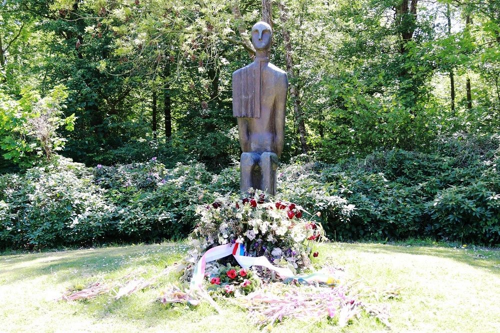 Liberation Memorial Heiloo