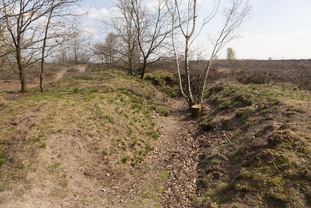 Training Ground Dutch Army Ede #4