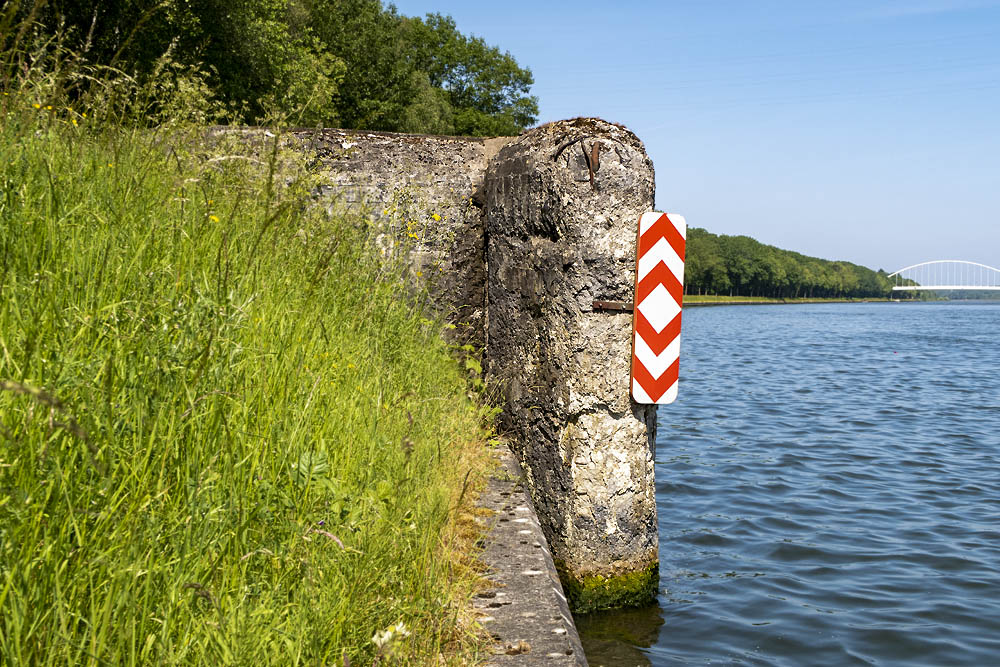 Bunker 5bis Dekkingstelling Eigenbilzen-Briegden #2