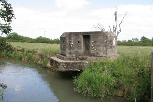 Bunker FW3/24 Newbridge #2