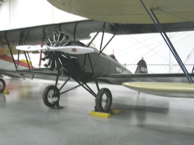 Yanks Air Museum #2