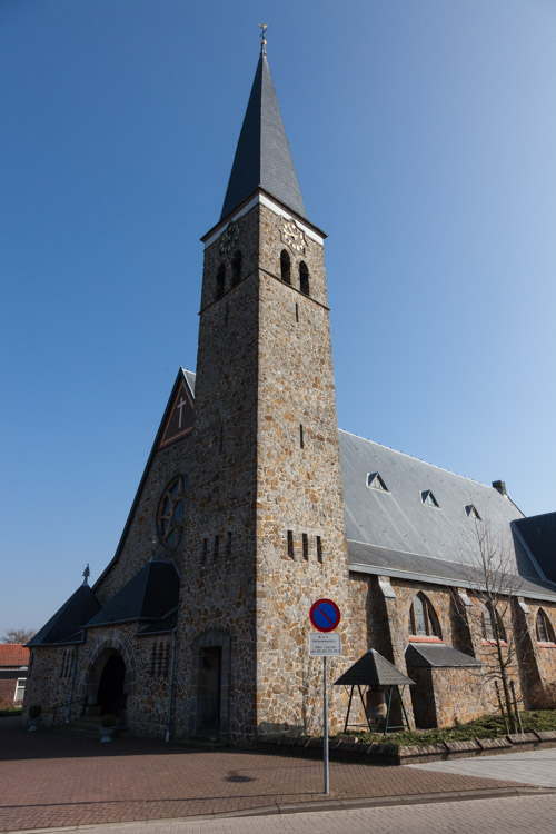 Oorlogsmonument Koningsbosch #3