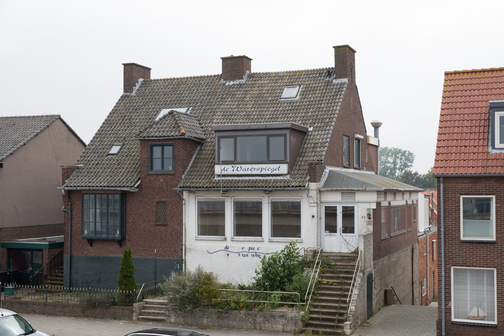 Hospital bunker type 607s #3