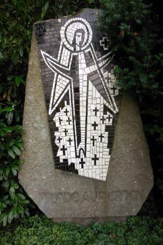 Oorlogsmonument Dülmen #3