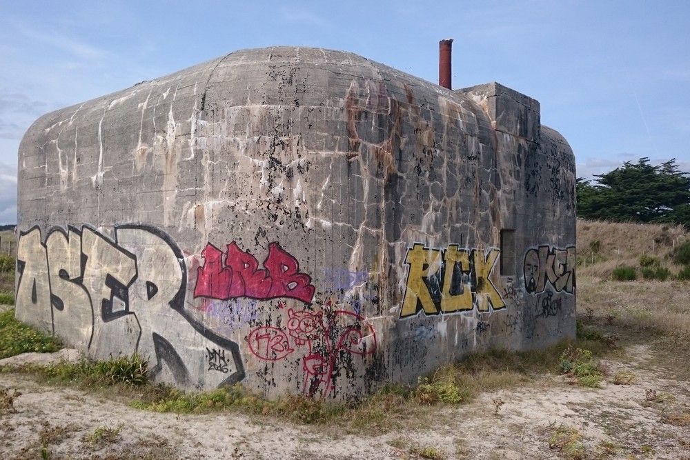 Bunker Group Trégunc #4