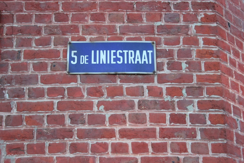 Oorlogsmonument Slag bij de Molen Rotselaar #3