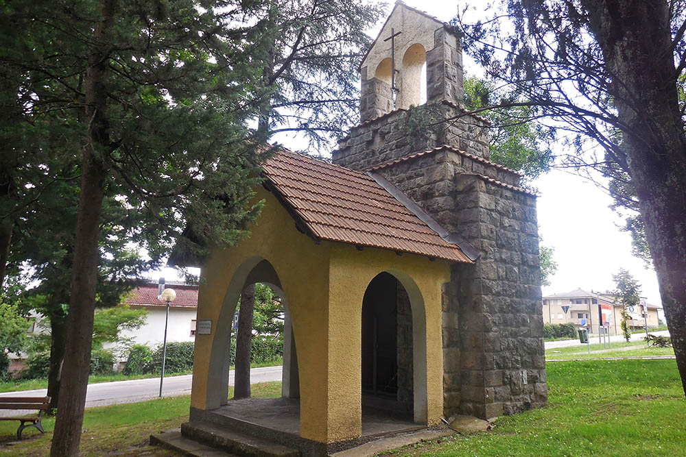 Chapel of the Fallen
