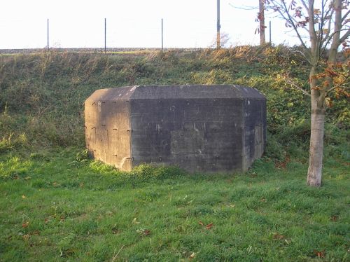 Geul-line Casemate