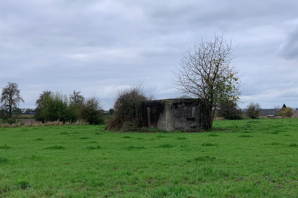 Bunker NV 4 Neufchâteau