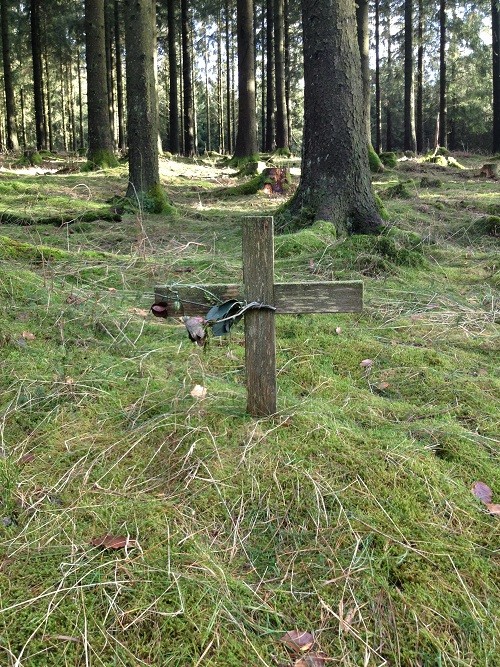 De Weg van Herdenking nr. 24: De Drie Gevallen GIs #3