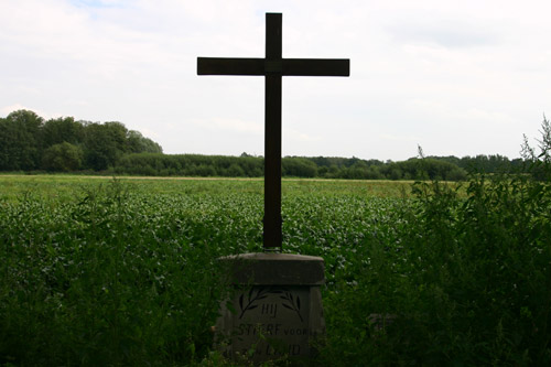 Monument Frans Michels