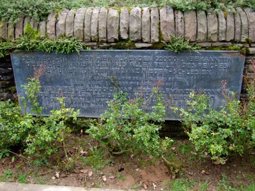 German War Cemetery Saint-Laurent-Blangy #3