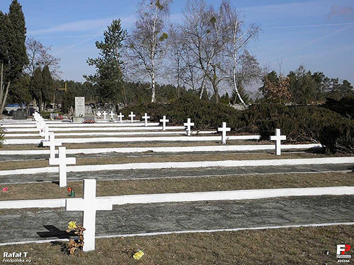 Graven Slachtoffers Fascisme #2