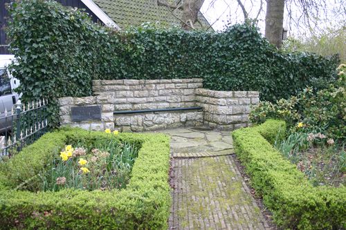 Memorials Rijperkerk