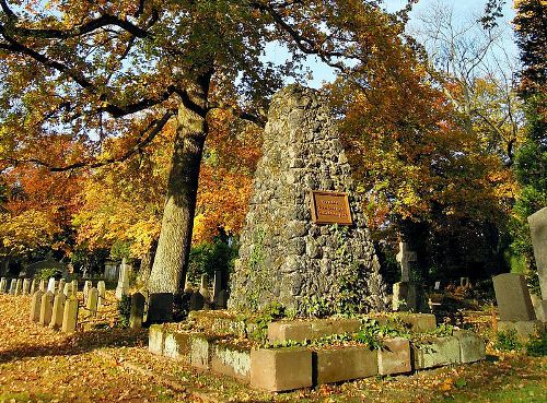 Monument Einde Eerste Wereldoorlog