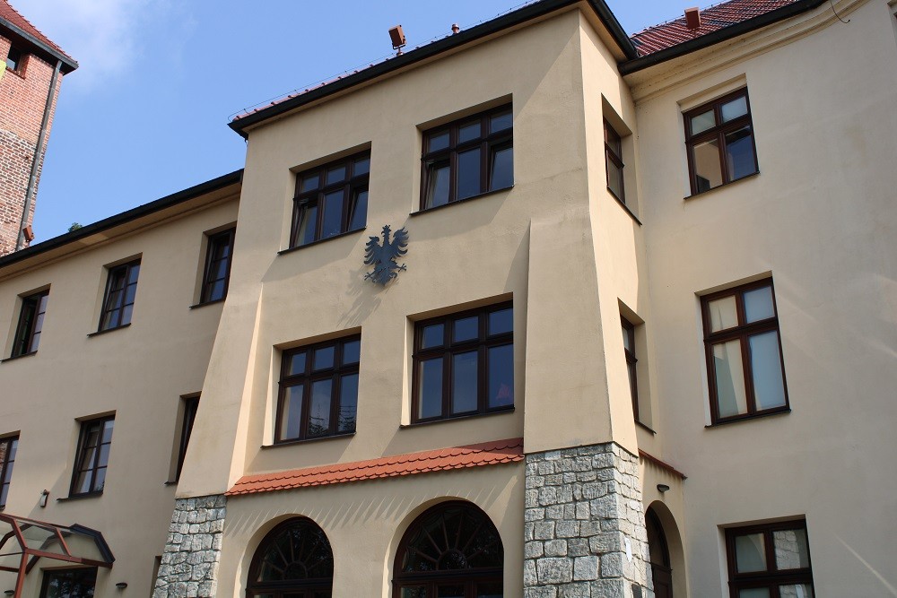 Castle Zamek Oswiecim #2