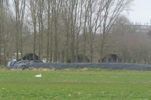 Group Shelter Type P Gageldijk #2