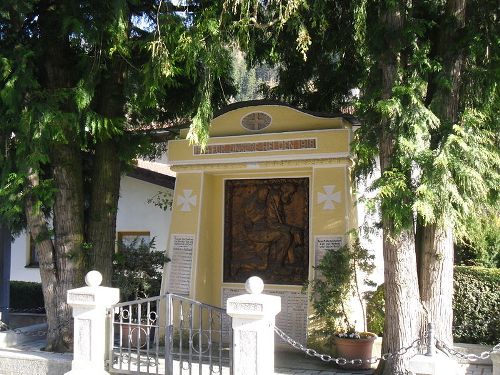 War Memorial Schnwies