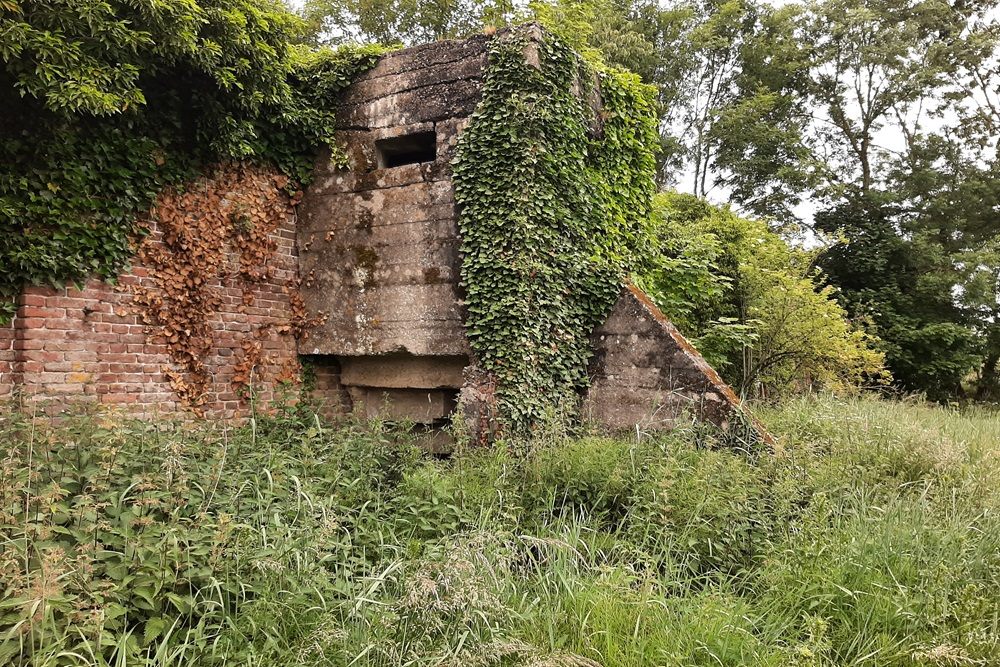 Bunker Flesquières #1