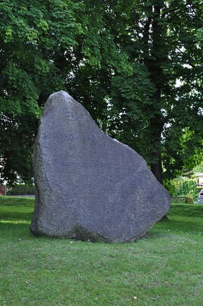 War Memorial Westersode #3