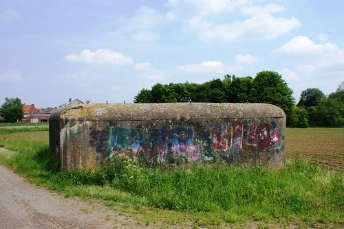 KW-Line - Bunker RY8 #3