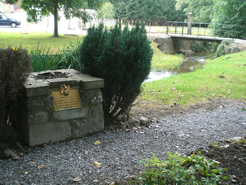 Memorial Napoleon Bonaparte