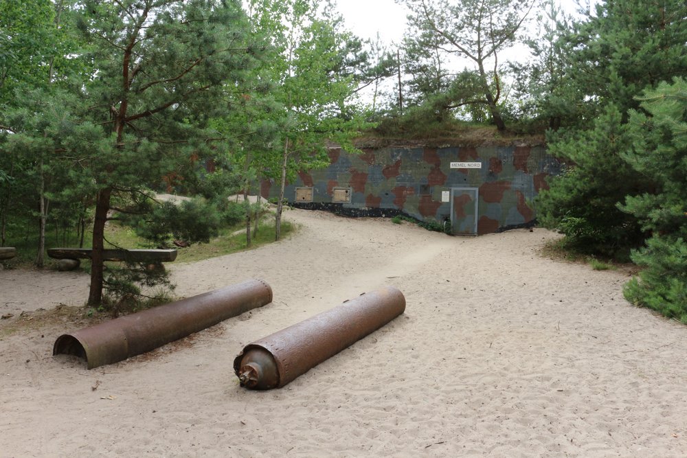 Museum Bunker 