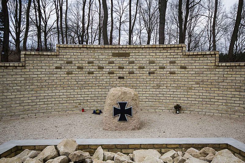 Memorial Kunduz