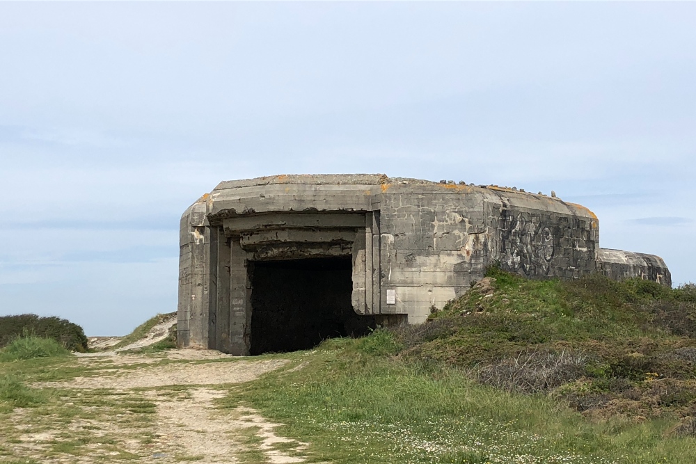 Museum of the Battle of the Atlantic #6