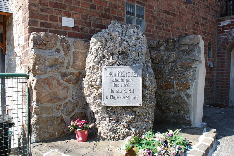 Monument Lon Kersten