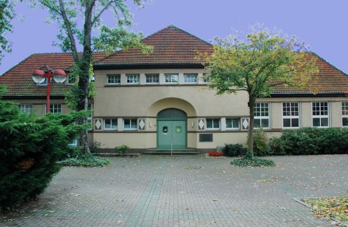 Verzamelkamp Bergkamen #1