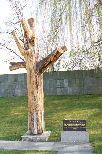 Tree of Jewish Children