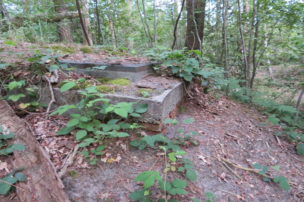 Luftschutzbunker Zuidgeest #5