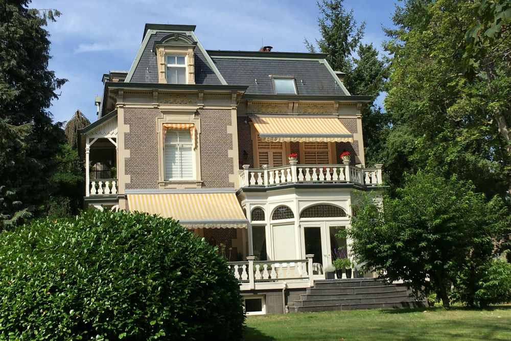 Villa Mariaheuvel Baarn #1