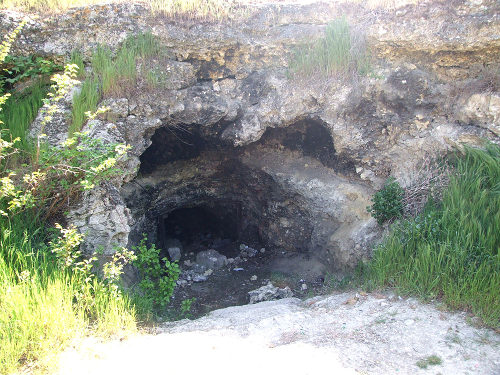 Russian Mine Shafts #2