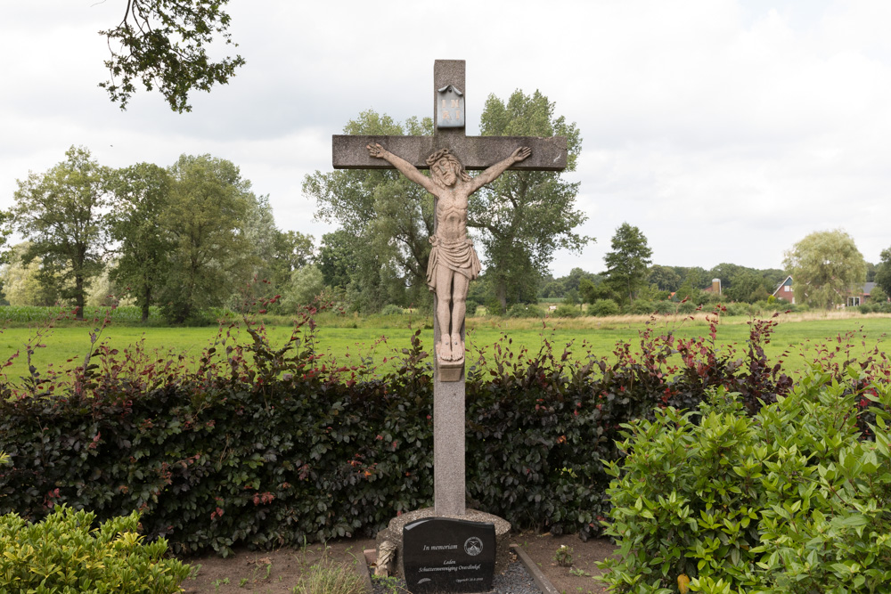 War Memorial Overdinkel