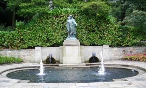 War Memorial Blackburn #1