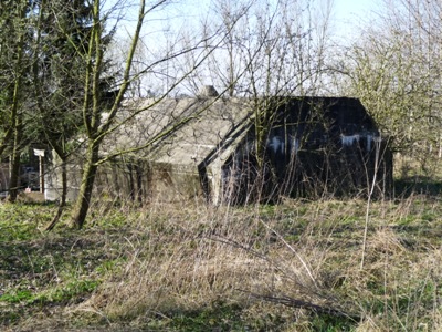 Group Shelter Type P Griftenstein