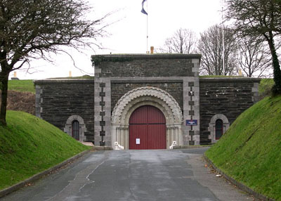 Fort Crownhill