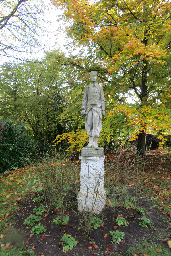 Particulier Monument Appelterre-Eichem #4